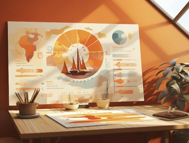 Koło kolorów – sprawdź, jak kolor w marketingu wpływa na emocje klientów! 