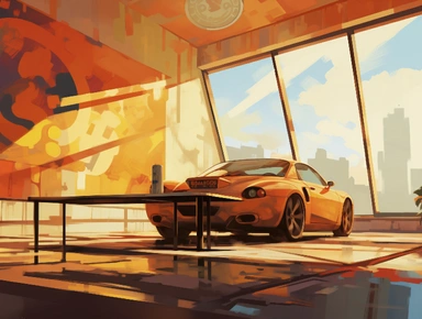 Copywriting dla branży motoryzacyjnej. Na co uważać w treściach?